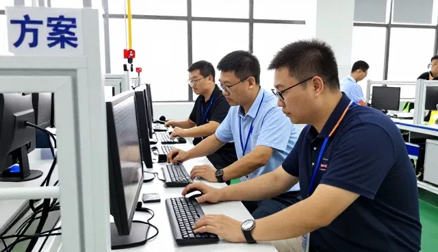 团队设计等:技术企业须知