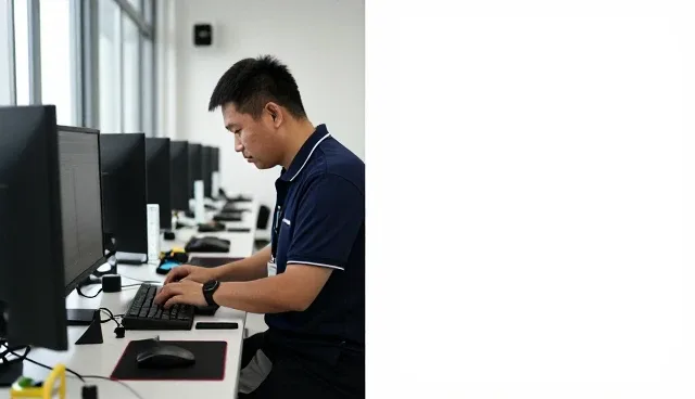 泉州雅博特针织科技有限公司分享运维托管服务使用优势